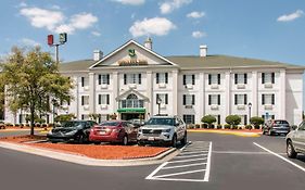 Quality Inn Pooler Ga